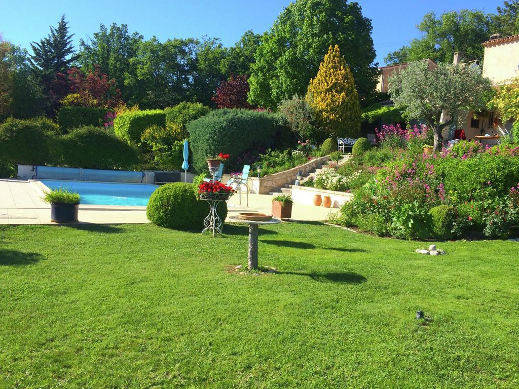 Lovely G Te With Private Pool Montagnac  Zewnętrze zdjęcie